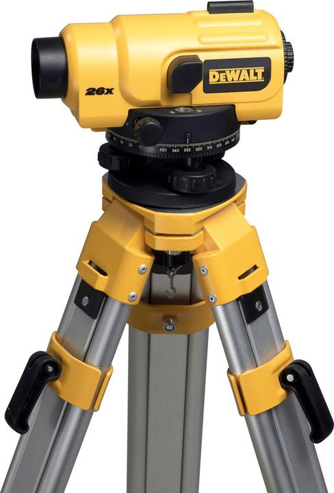 Actual product image DeWalt Semiautomatic leveler