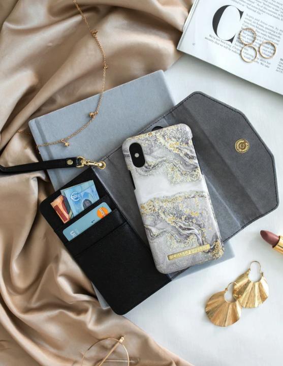 Actual product image iDeal Of Sweden Mayfair Clutch (Apple iPhone 11 Pro Max)