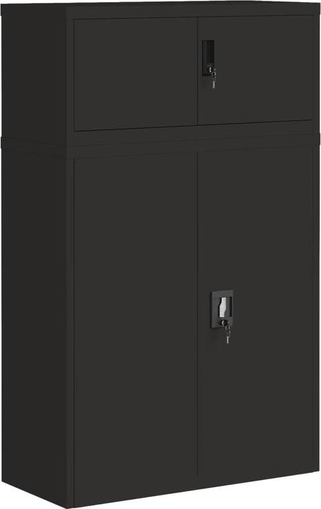 Produktbild VidaXL Alvah (90 x 40 x 145 cm)