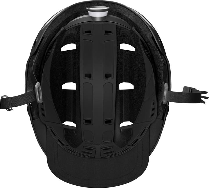 Actual product image Btwin BOWL 500 (59 - 62 cm)