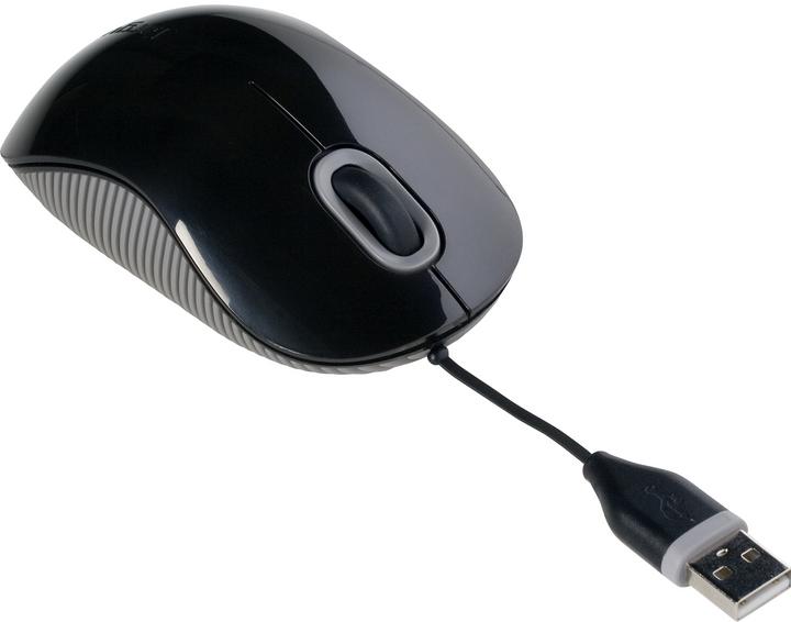 Produktbild Targus Amu76eu (Kabelgebunden)