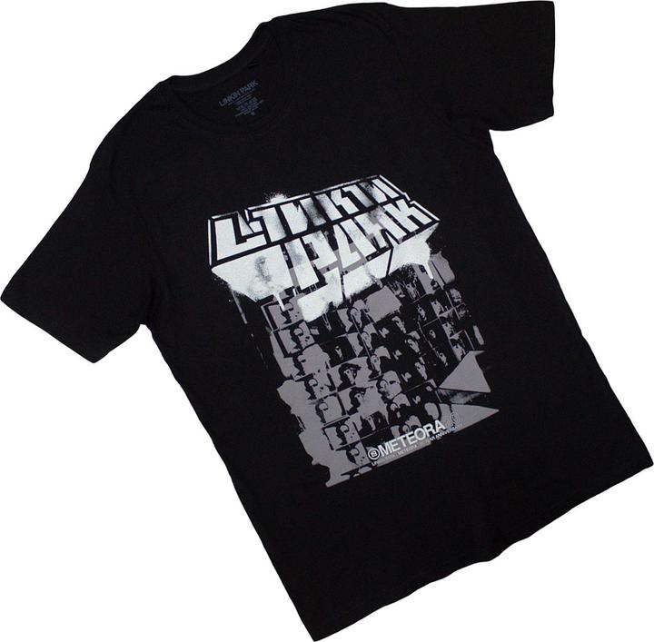 Produktbild Linkin Park TShirt (XL)