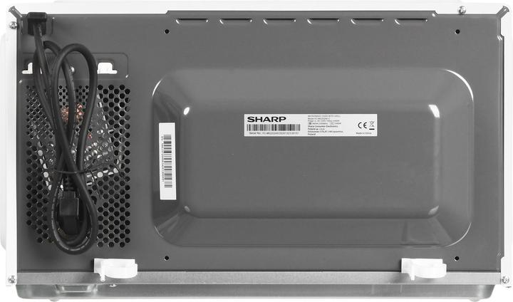 Produktbild Sharp YC-MG252AE-C (25 l)