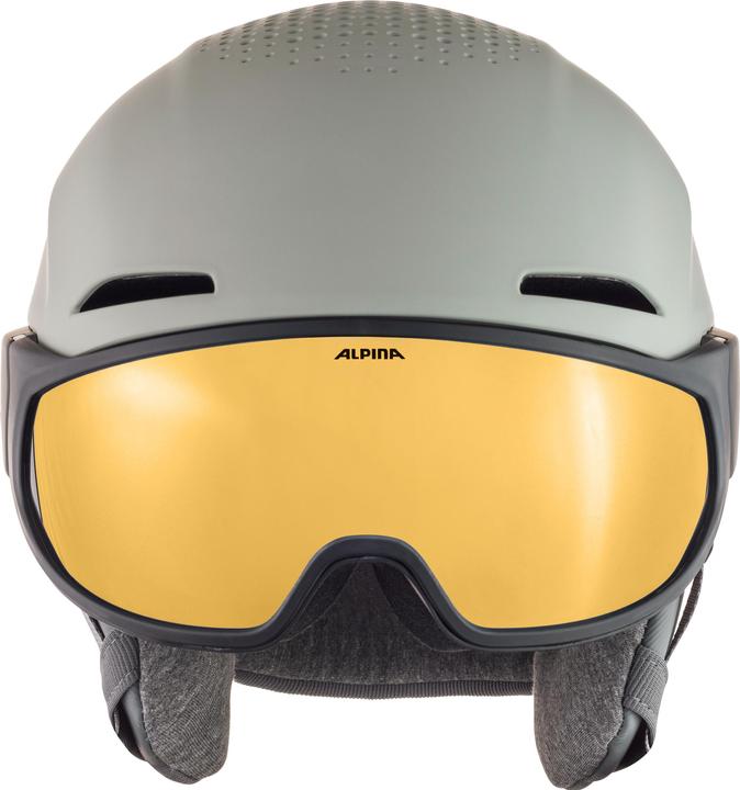 Actual product image ALPINA SPORTS Alto Q-Lite (51 - 55 cm, S)