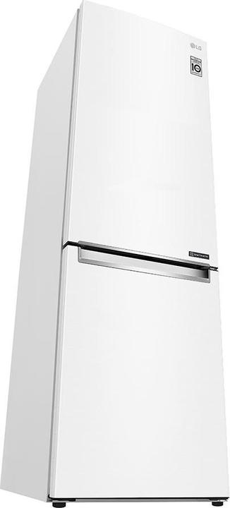 Produktbild LG REFRIGERATOR GBP31SWLZN () (342 l)