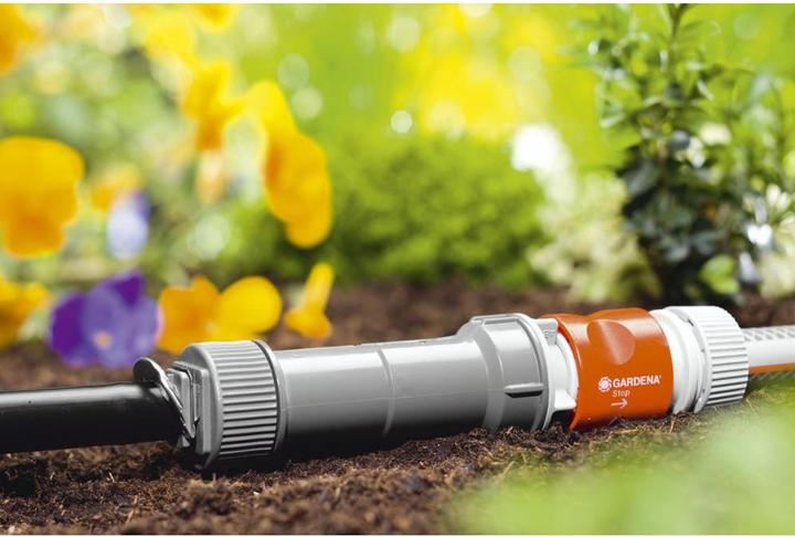Produktbild Gardena Basisgerät 1000 (Tropfbewässerung Basisgerät)
