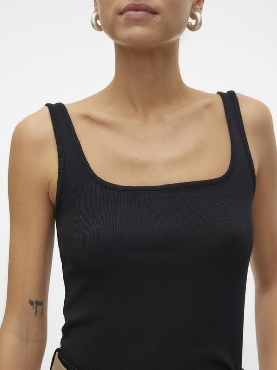 Produktbild Vero Moda Vmchloe Sl Short Square Top Jrs Noos (XS)