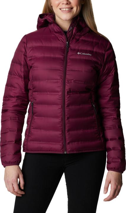 Image du produit Columbia Veste à capuche Down Lake 22 (S)
