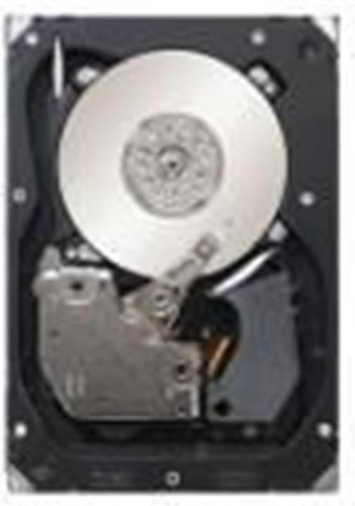 Produktbild IBM 81Y9730 Harddisk (1 TB, 2.5")