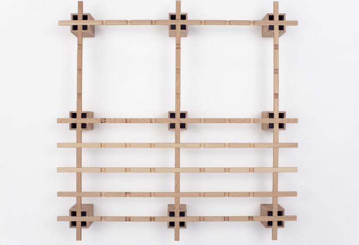 Immagine prodotto Tojo Sistema 180 (180 x 200 cm)