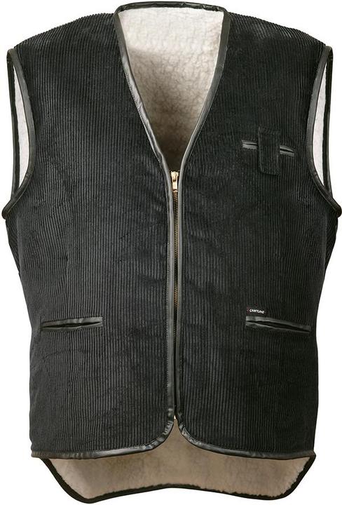 Immagine prodotto BRW Gilet in velluto a coste (XXL)