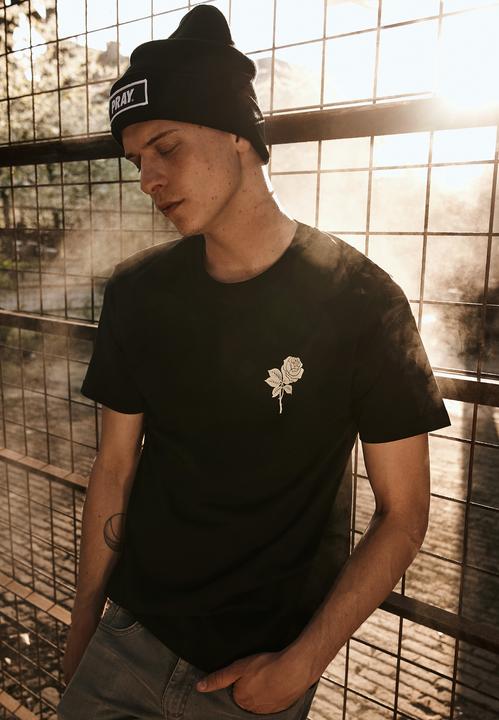 Image du produit Mister Tee Le thé des jeunes gaspillés (XXL)