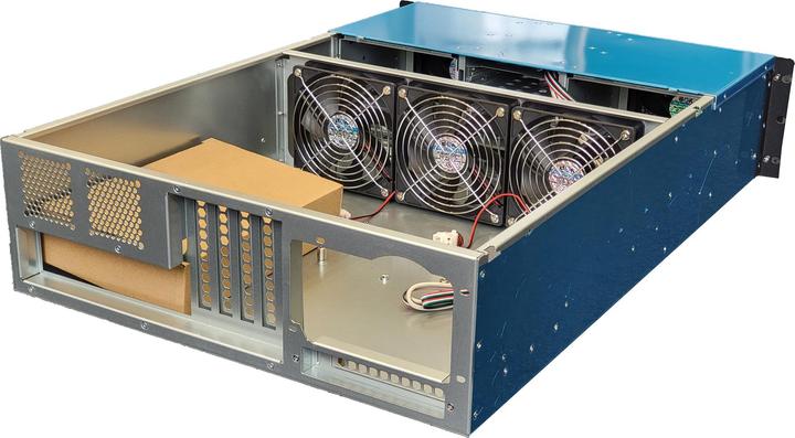 Actual product image RealPower RPS19-G3380