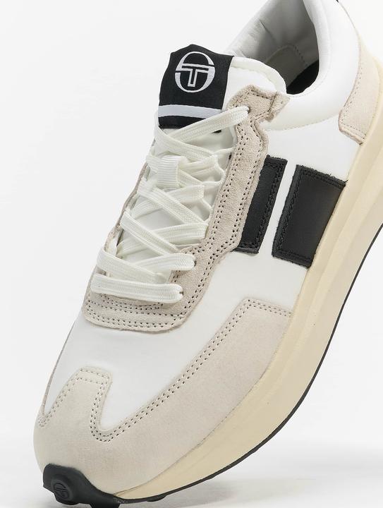 Actual product image Sergio Tacchini 70's Neo Runner shoes - 123815 (44)