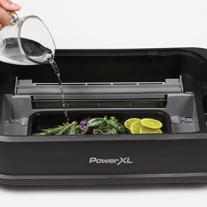 Produktbild PowerXL Smokeless Grill (EU-Stecker)