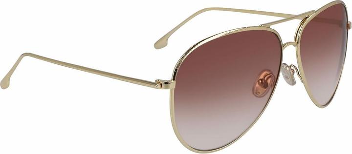Victoria Beckham Damensonnenbrille VB203S-712 Ø 62 mm
