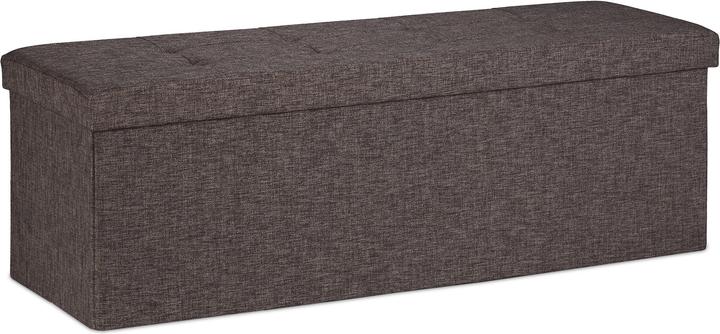 Actual product image Relaxdays Bench (114 cm)