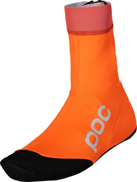 Actual product image Poc Thermal Bootie (S)