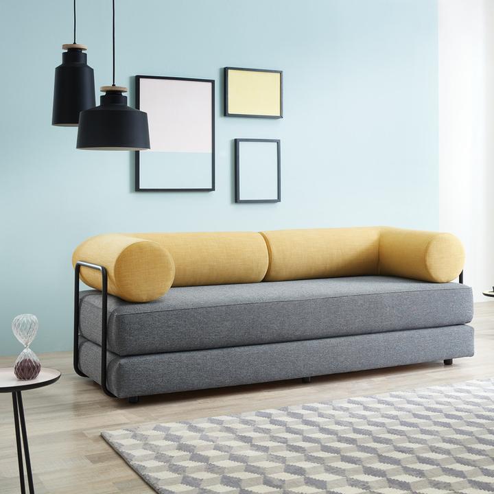 Produktbild BYYU Be My Guest (Bettsofa)