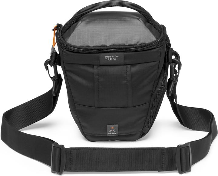 Actual product image Lowepro Photo Active TLZ 45 AW (Camera shoulder bag, 2 l)