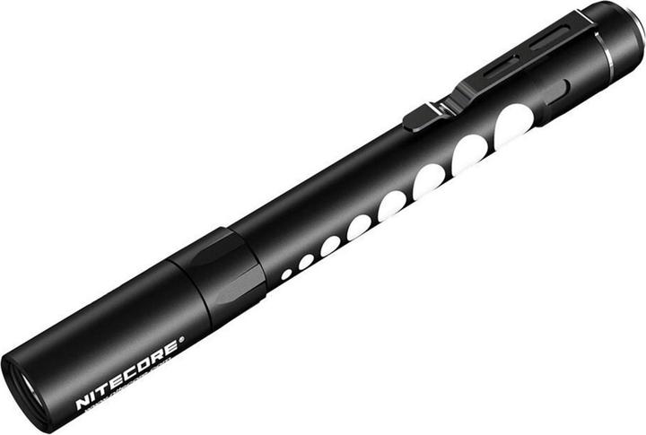 Image du produit Nitecore MT06 Médical (12.80 cm, 180 lm)