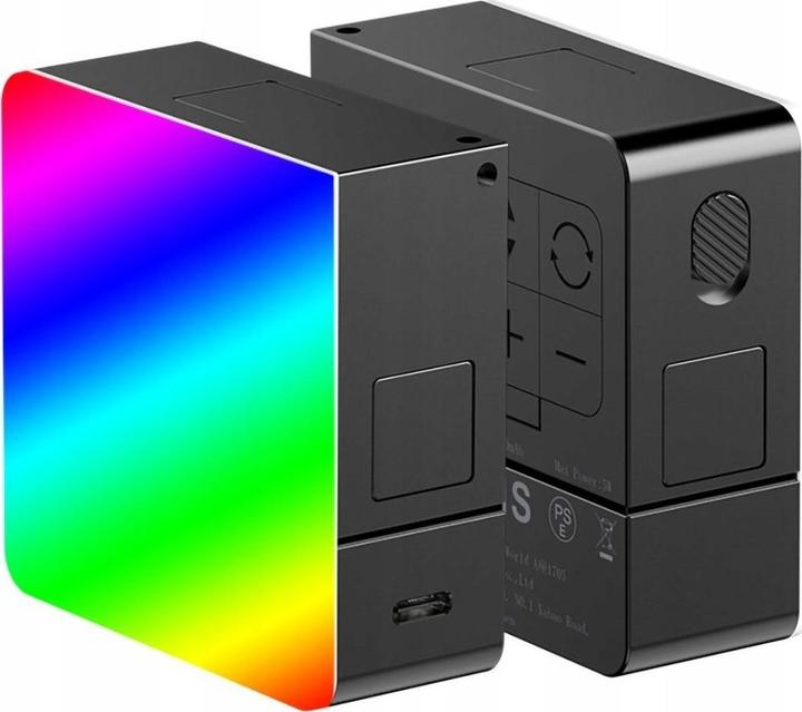 Produktbild Ulanzi VL49 Pro (Videoleuchte)
