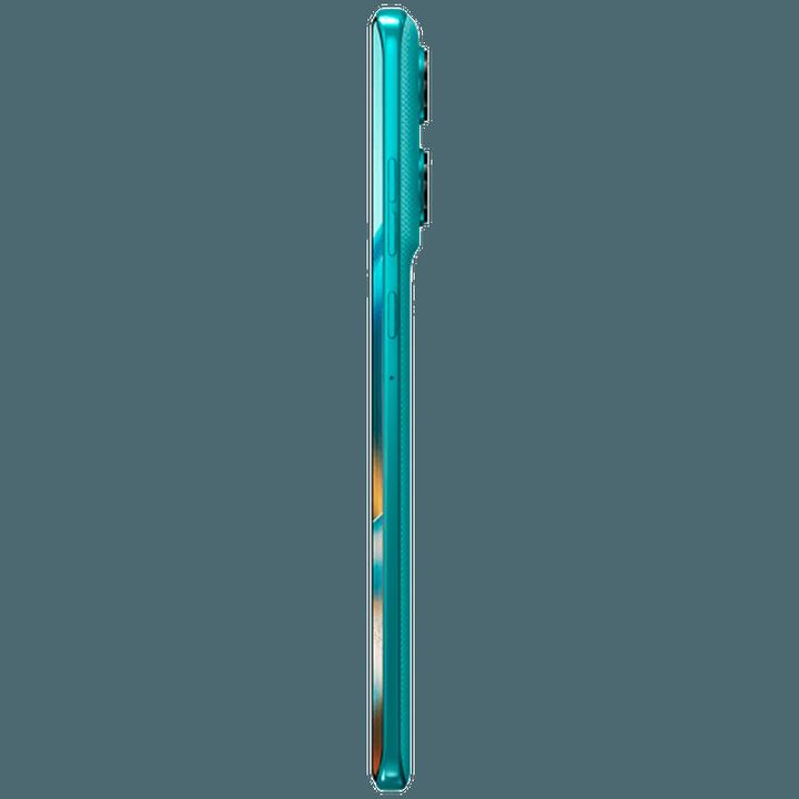 Immagine prodotto Motorola Moto Edge 60 Fusion 5G 12GB RAM 256GB - Amazonite (256 GB, Amazonite, 6.67")