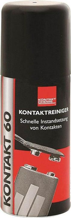 Produktbild Kontakt Chemie Kontakt 60 (100 ml)