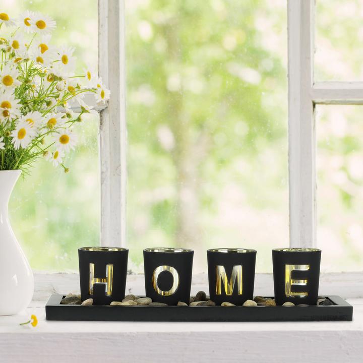 Actual product image Relaxdays 3x gazebo side parts (10 cm, 30 cm)