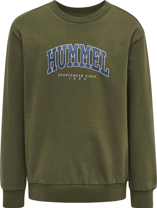 Produktbild hummel Fast Sweatshirt (164)