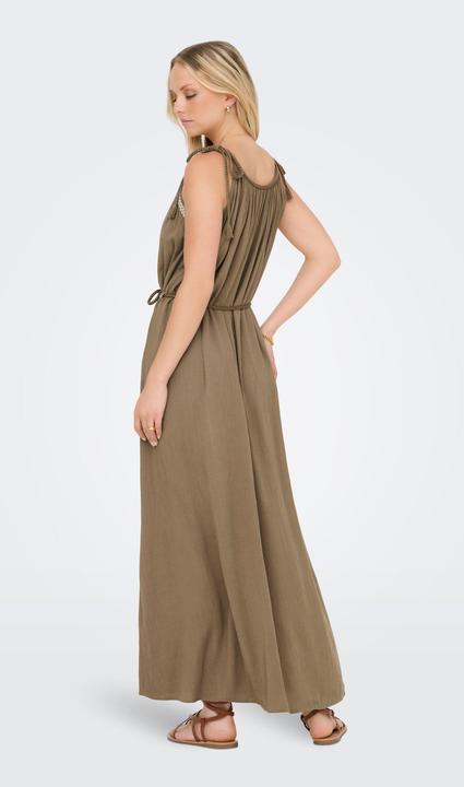 Produktbild JdY JDYLIVA Langes Kleid Kleid (XS)