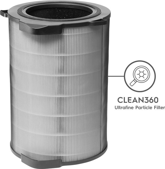Produktbild Electrolux Pure A9 CLEAN360 Ultrafine Filter (1 x)