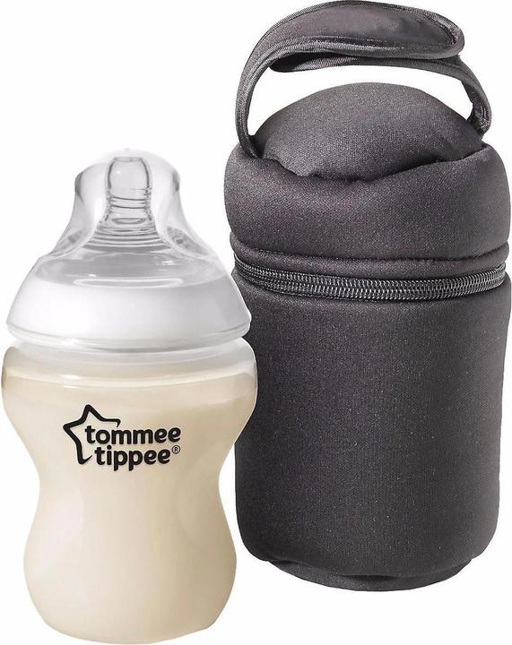 Actual product image Tommee Tippee Closer to Nature (2 l)