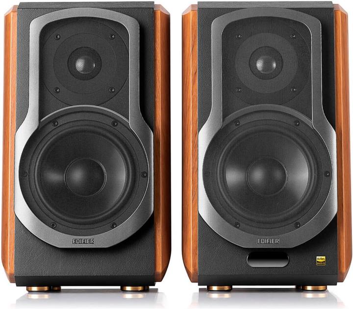 Actual product image Edifier S1000MKII (1 pair, 120 W)