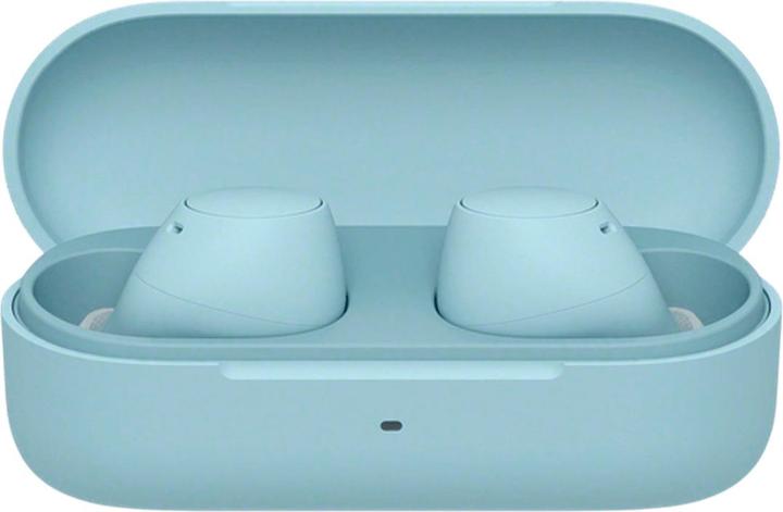 Actual product image Sony WF-C510 (No noise cancelling, 11 h, Wireless)