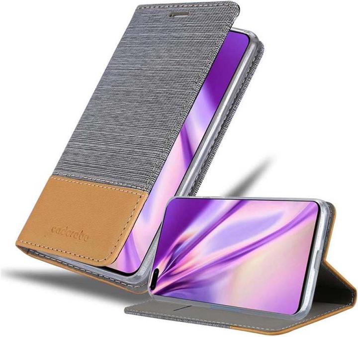 Actual product image Cadorabo Jeans Optik (Huawei P40)