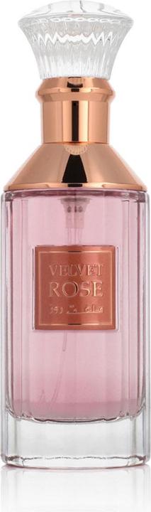 Image du produit Lattafa Perfumes Velvet Rose (Eau de parfum, 100 ml)