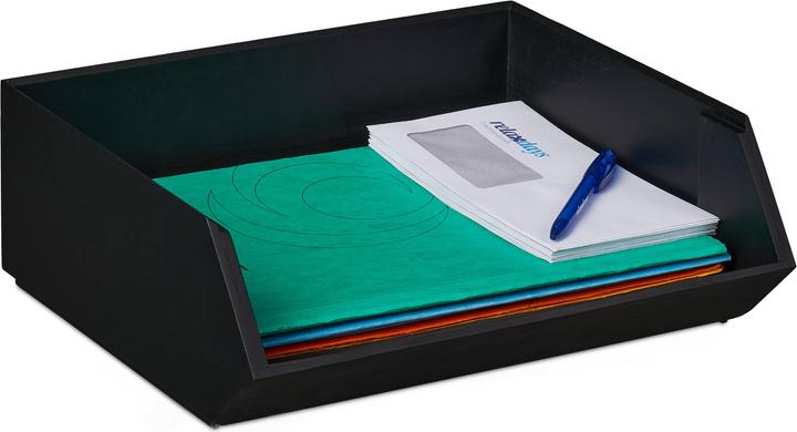 Produktbild Relaxdays Schreibtischorganizer