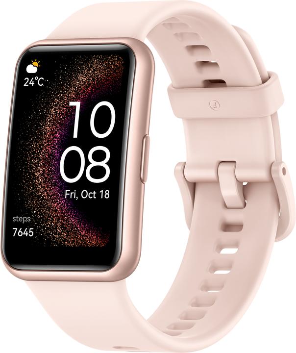 Huawei Watch Fit Special Edition (46 mm)