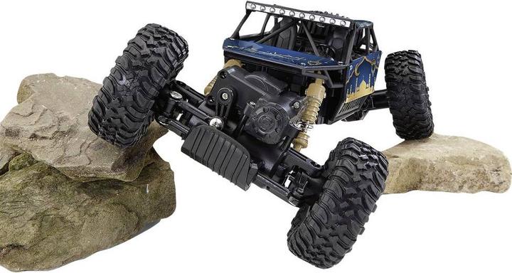 Actual product image Revell Remote-controlled crawler