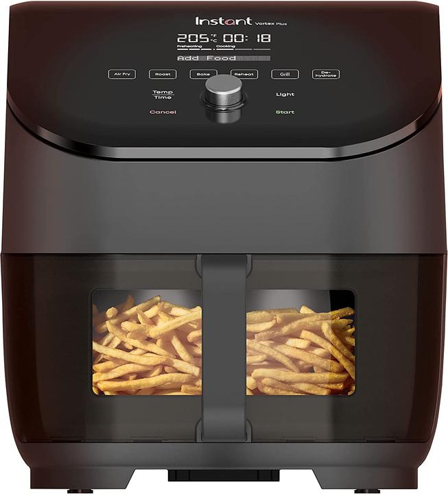Immagine prodotto Instant Pot Friggitrice ad aria calda digitale da 5,7 l
