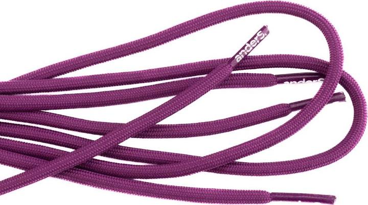Actual product image Upswing anders. Schnürsenkel Violet