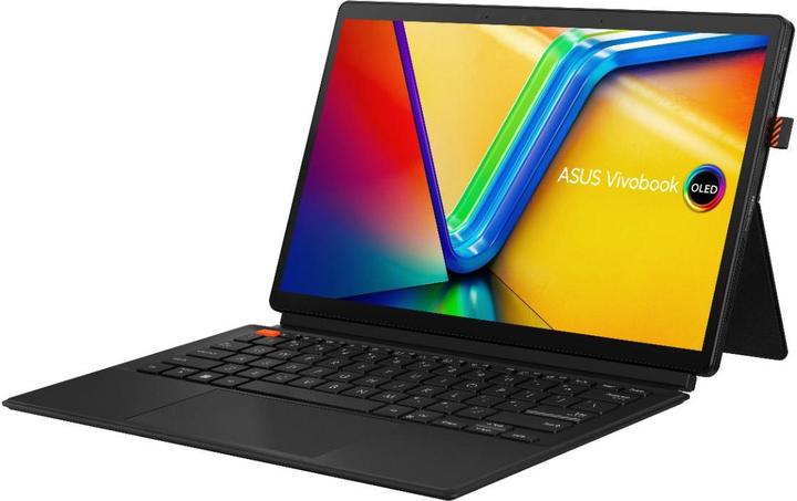 Produktbild ASUS Vivobook 13 Slate (13.30", Intel Core i3-N300, 8 GB, 256 GB, CH)