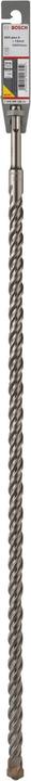 Actual product image Bosch Professional Zubehör Carbide hammer drill 16 mm (16 mm)