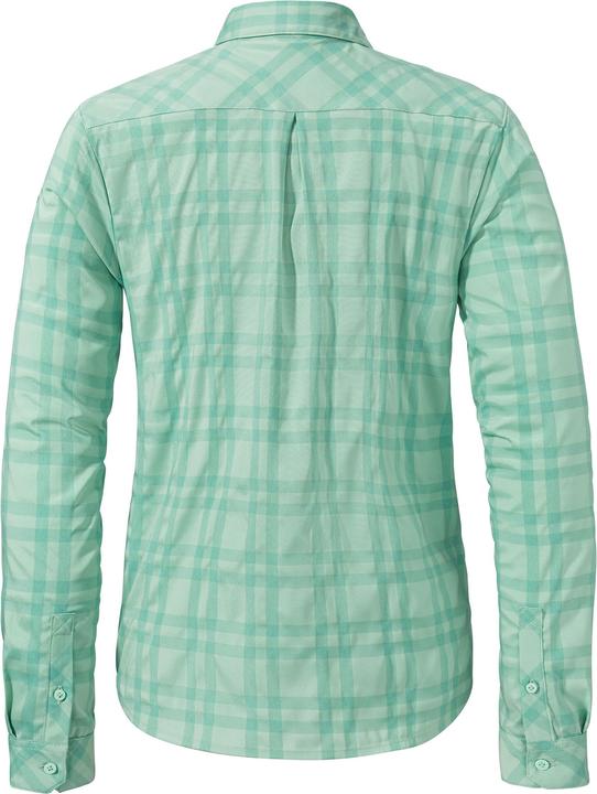 Actual product image Schöffel Blouse Style Dynkur WMS (40, L)