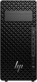 HP Z2 TOWER G1I U9-285K (Intel Core Ultra 9 285K, 64 Go, 1000 Go, RTX 2000 Ada, Intel Arc Graphics)