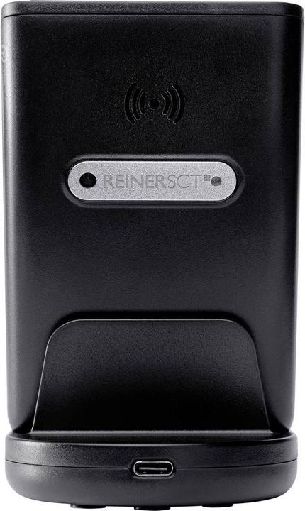 Produktbild ReinerSCT tanJack Deluxe