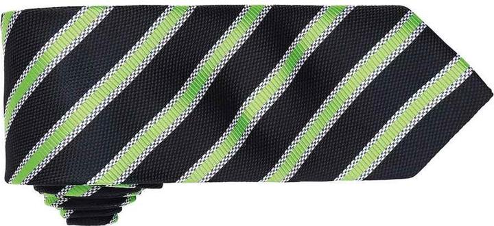 Image du produit Premier Mens Stripe Waffle Tie