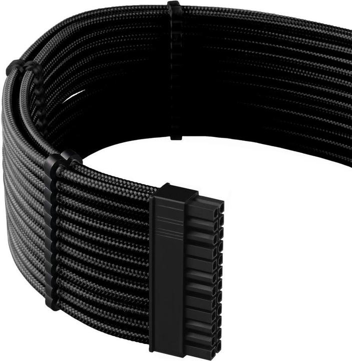 Produktbild CableMod PRO ModMesh RT-Series ASUS ROG / Seasonic Cable Kits