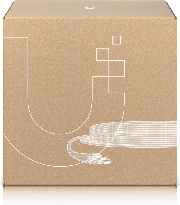 Image du produit Ubiquiti U-Cable-C6-CMP - Câble UniFi Cat. 6 classe de protection CMP, 305 m (U/UTP, CAT6, 305 m)